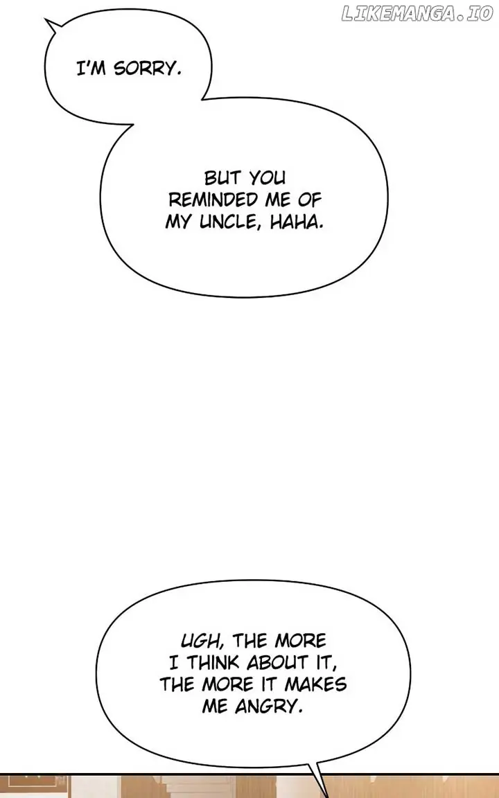 A Campus Romance, I Guess Chapter 80 Page 46