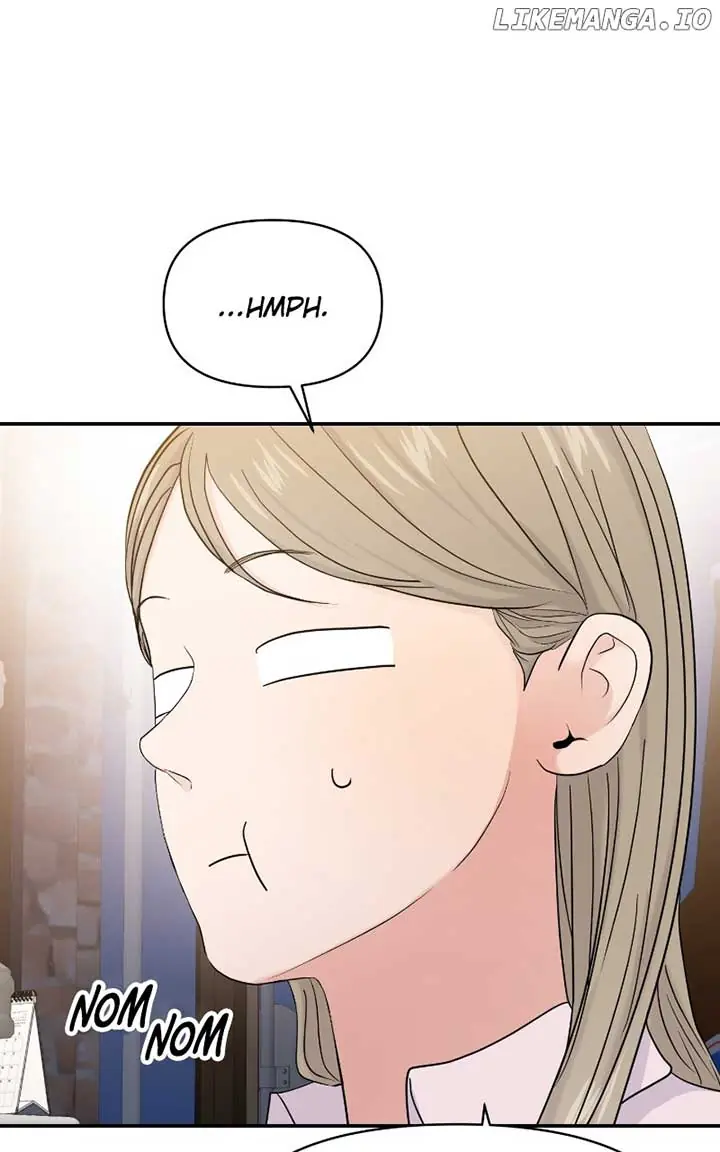 A Campus Romance, I Guess Chapter 80 Page 49