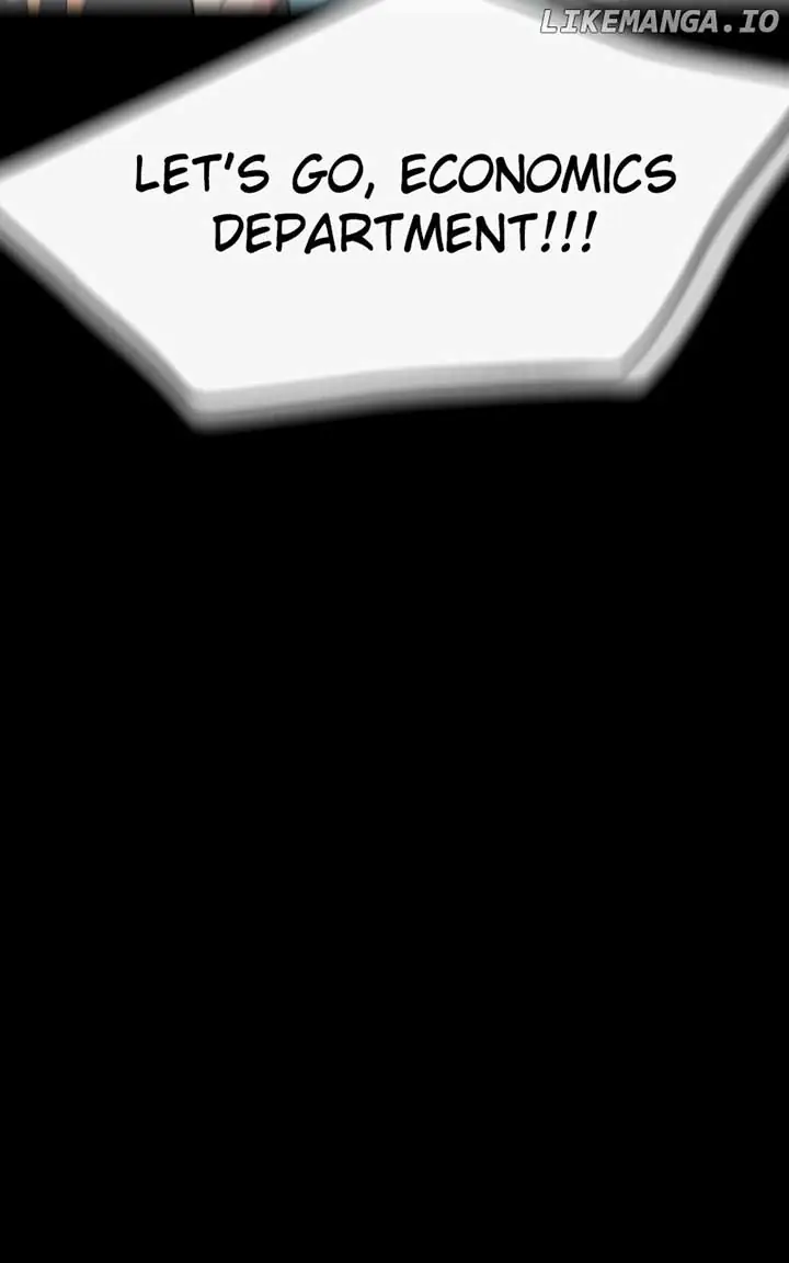 A Campus Romance, I Guess Chapter 80 Page 56