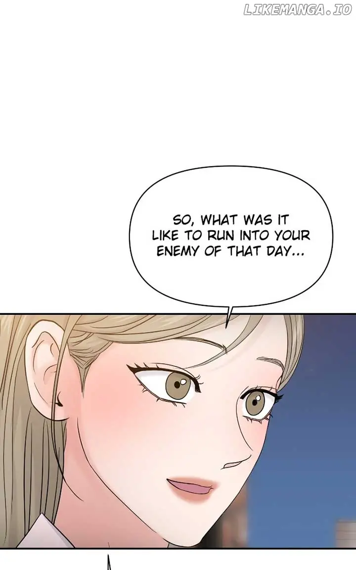 A Campus Romance, I Guess Chapter 80 Page 63