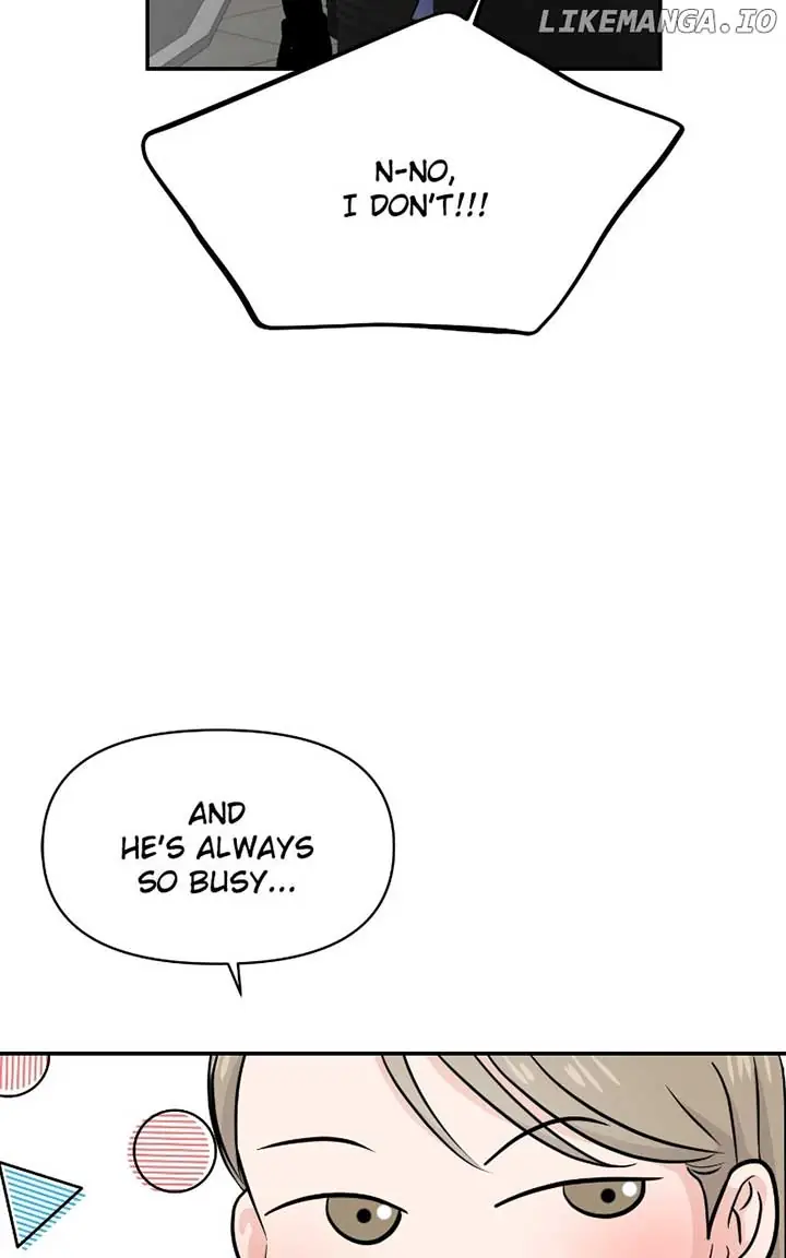 A Campus Romance, I Guess Chapter 80 Page 75