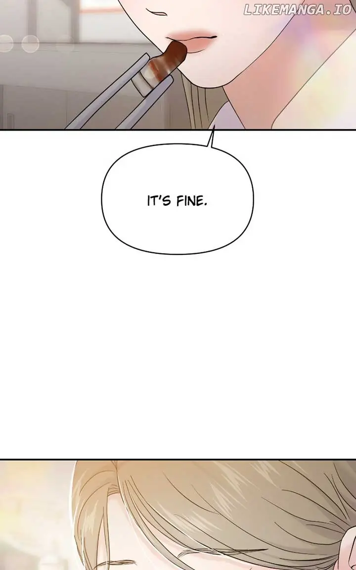 A Campus Romance, I Guess Chapter 80 Page 79