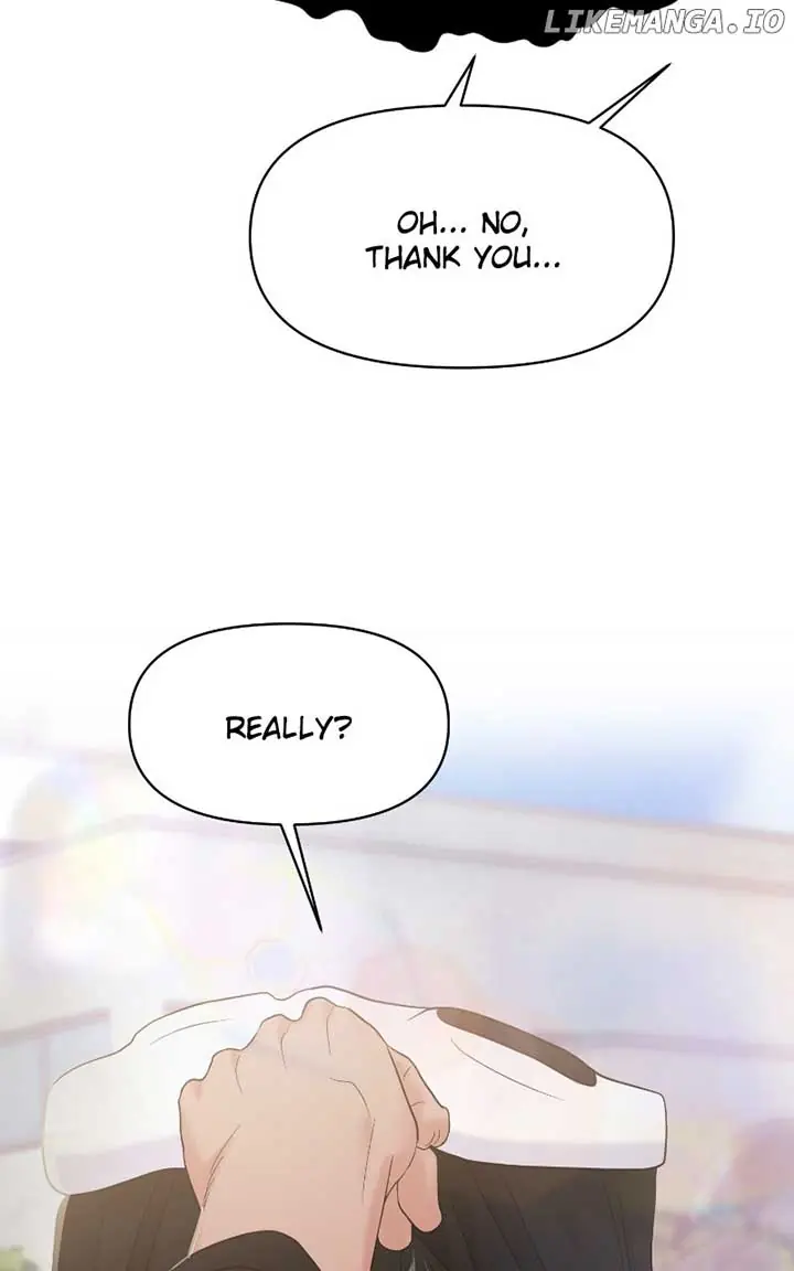 A Campus Romance, I Guess Chapter 80 Page 88