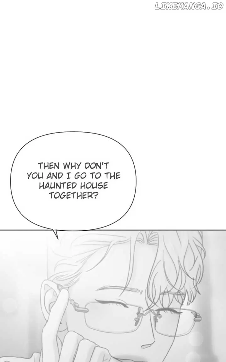 A Campus Romance, I Guess Chapter 80 Page 111