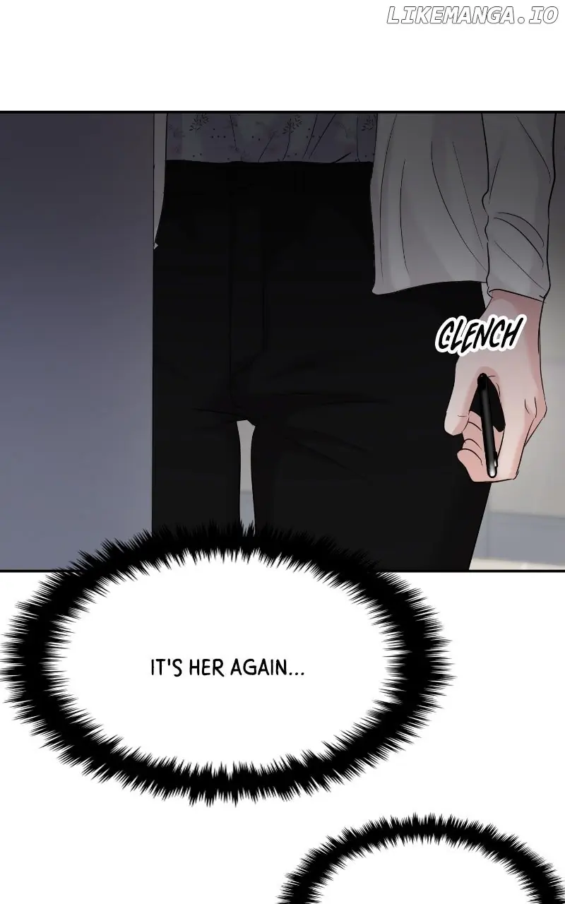 A Campus Romance, I Guess Chapter 81 Page 5