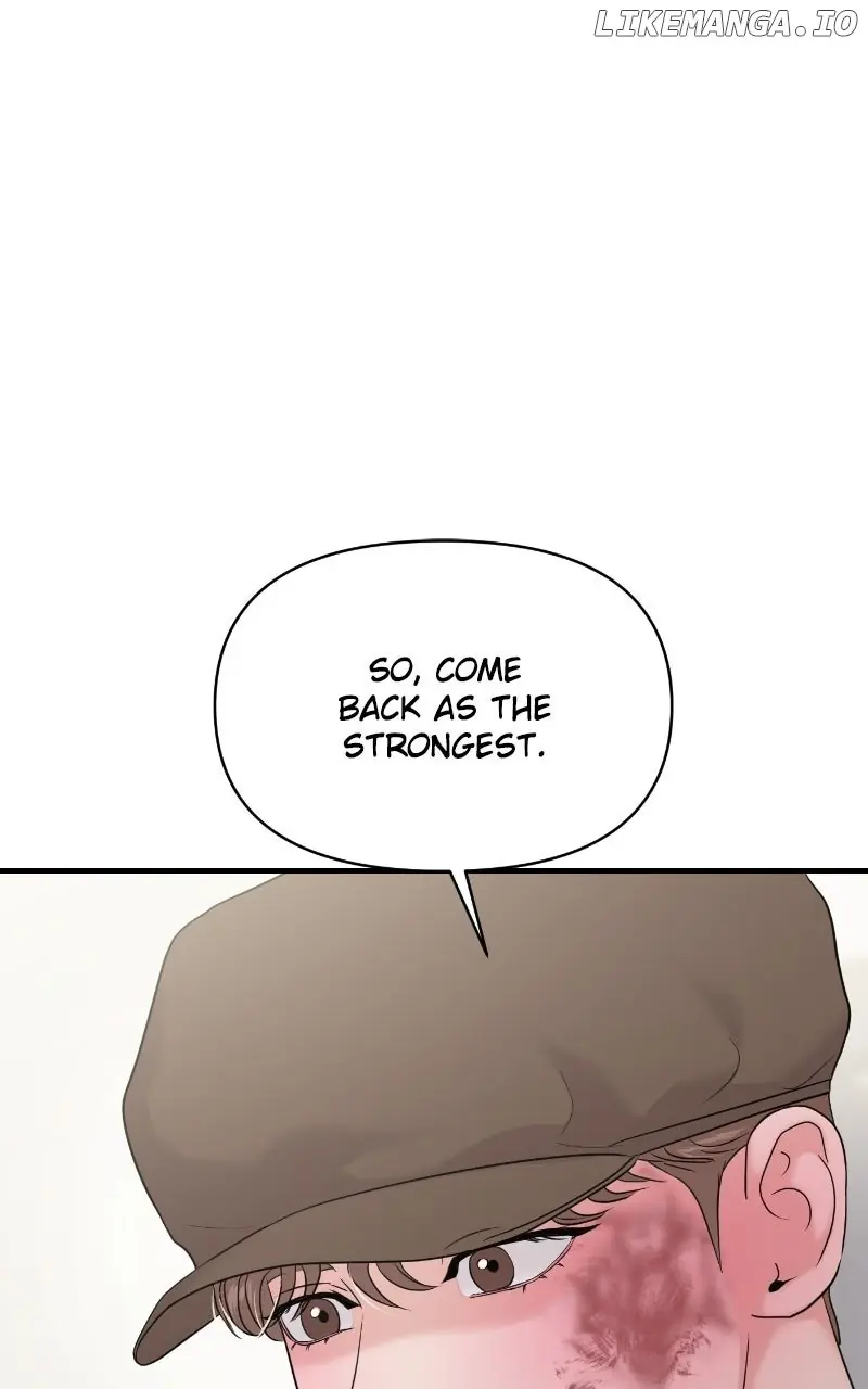 A Campus Romance, I Guess Chapter 81 Page 33