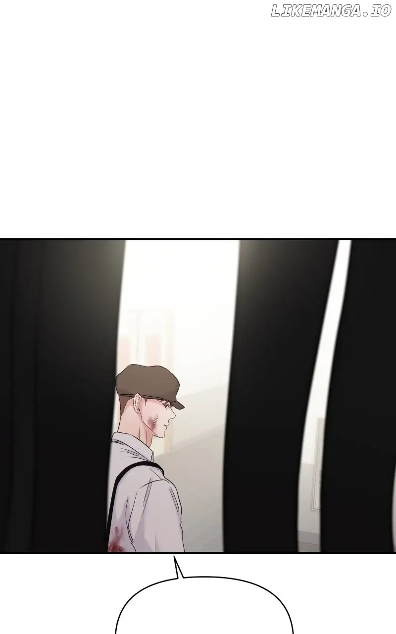 A Campus Romance, I Guess Chapter 81 Page 41