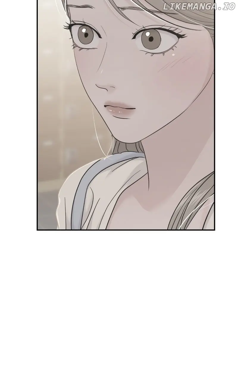 A Campus Romance, I Guess Chapter 81 Page 44