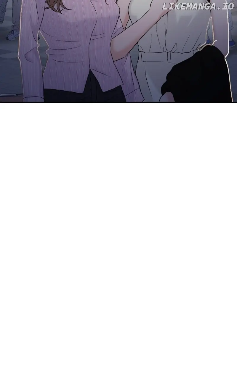 A Campus Romance, I Guess Chapter 83 Page 4