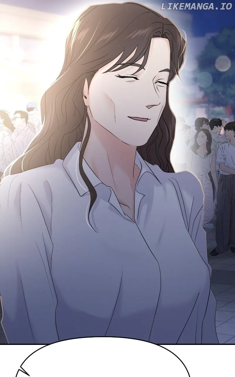 A Campus Romance, I Guess Chapter 83 Page 8