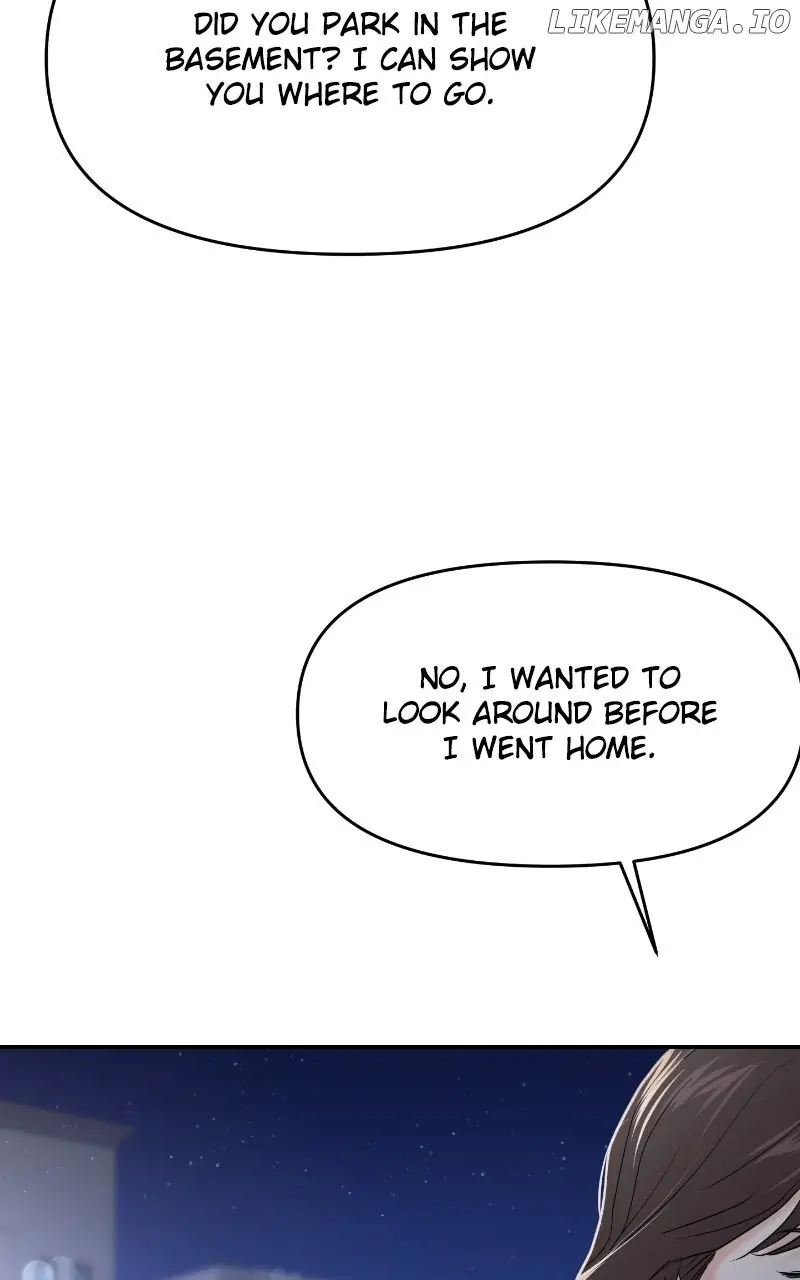 A Campus Romance, I Guess Chapter 83 Page 9
