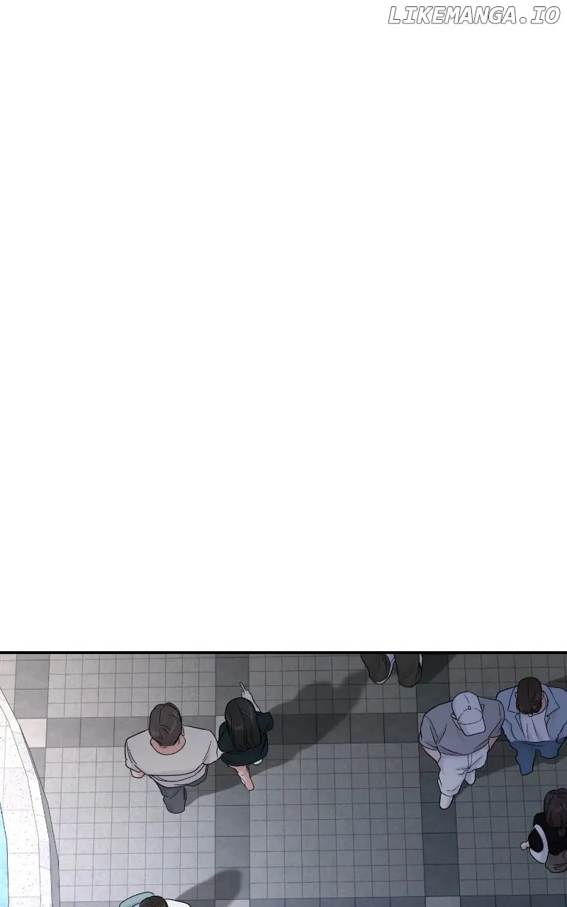 A Campus Romance, I Guess Chapter 83 Page 11