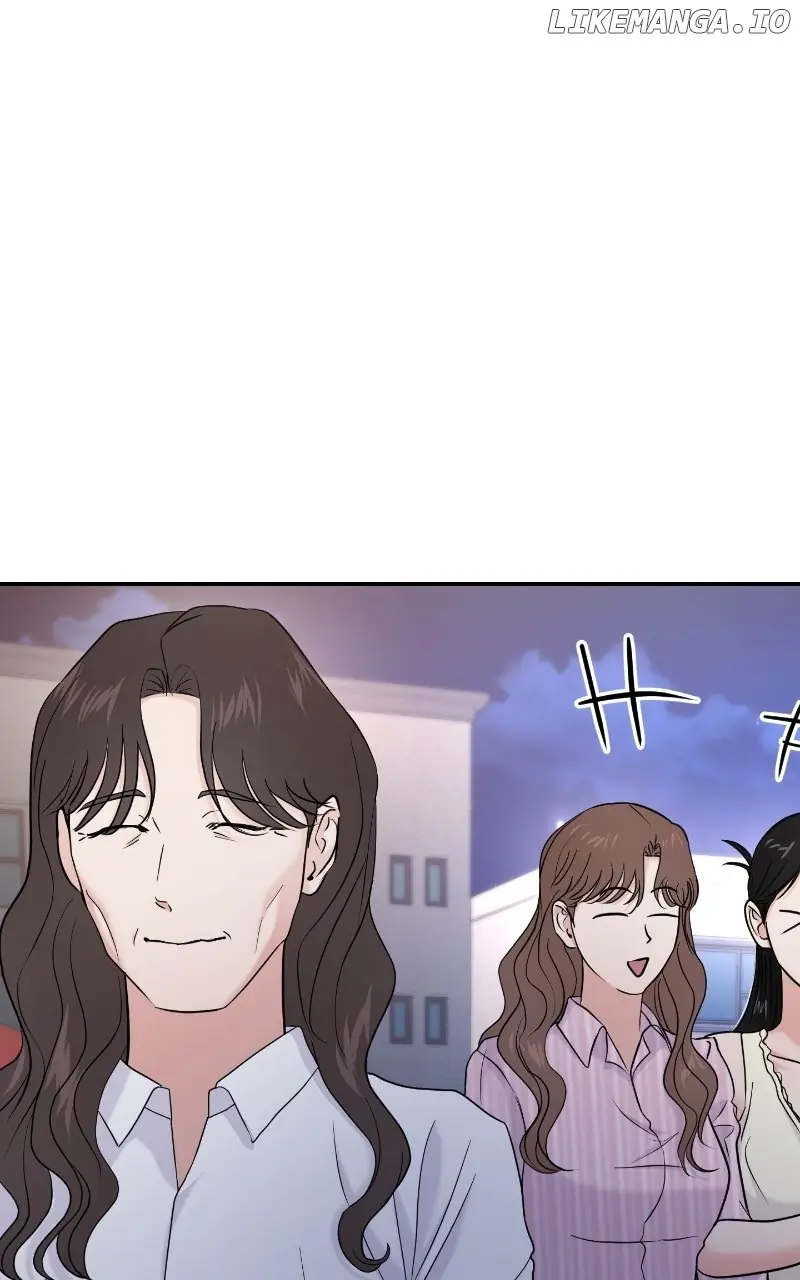 A Campus Romance, I Guess Chapter 83 Page 13