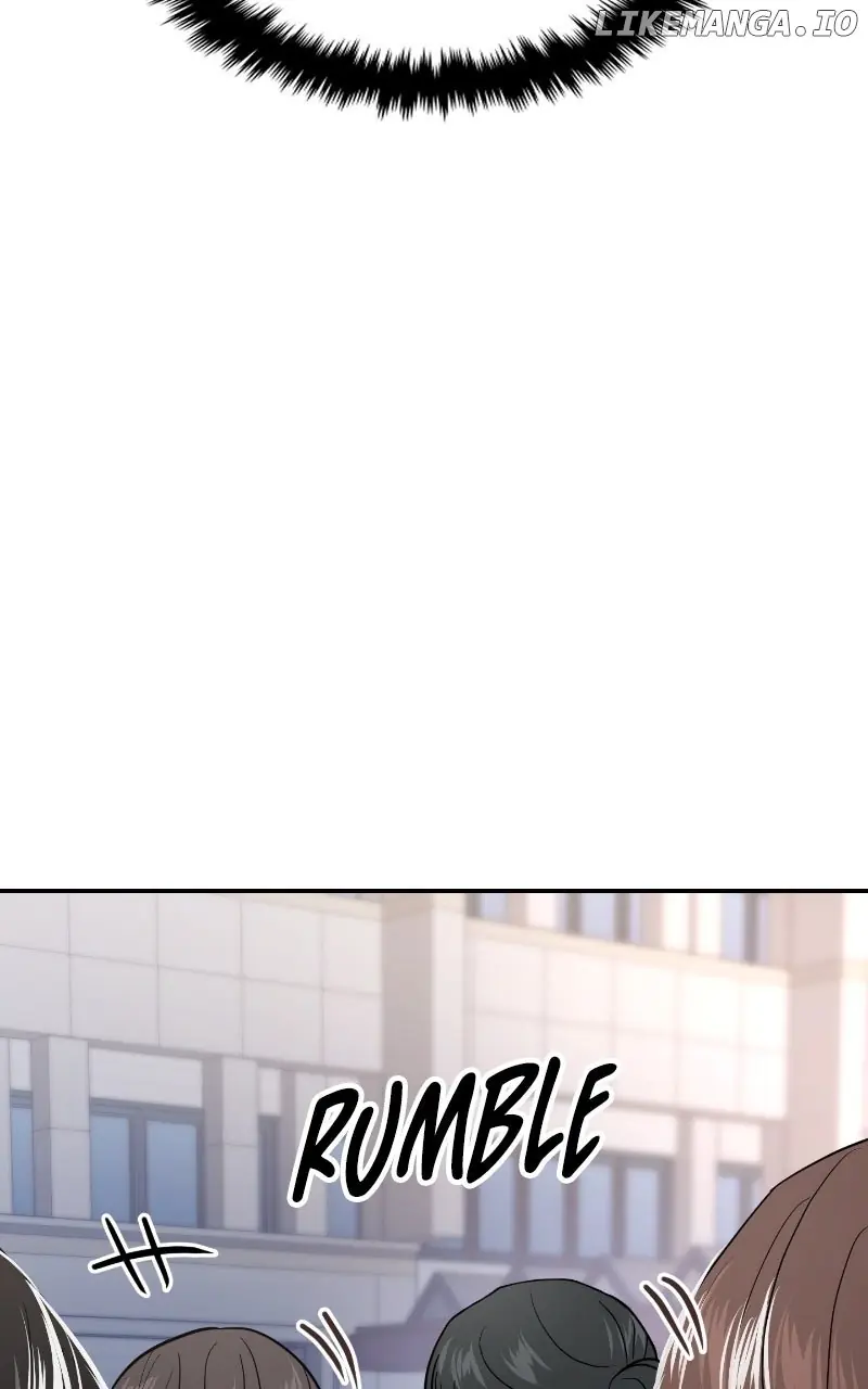 A Campus Romance, I Guess Chapter 83 Page 17