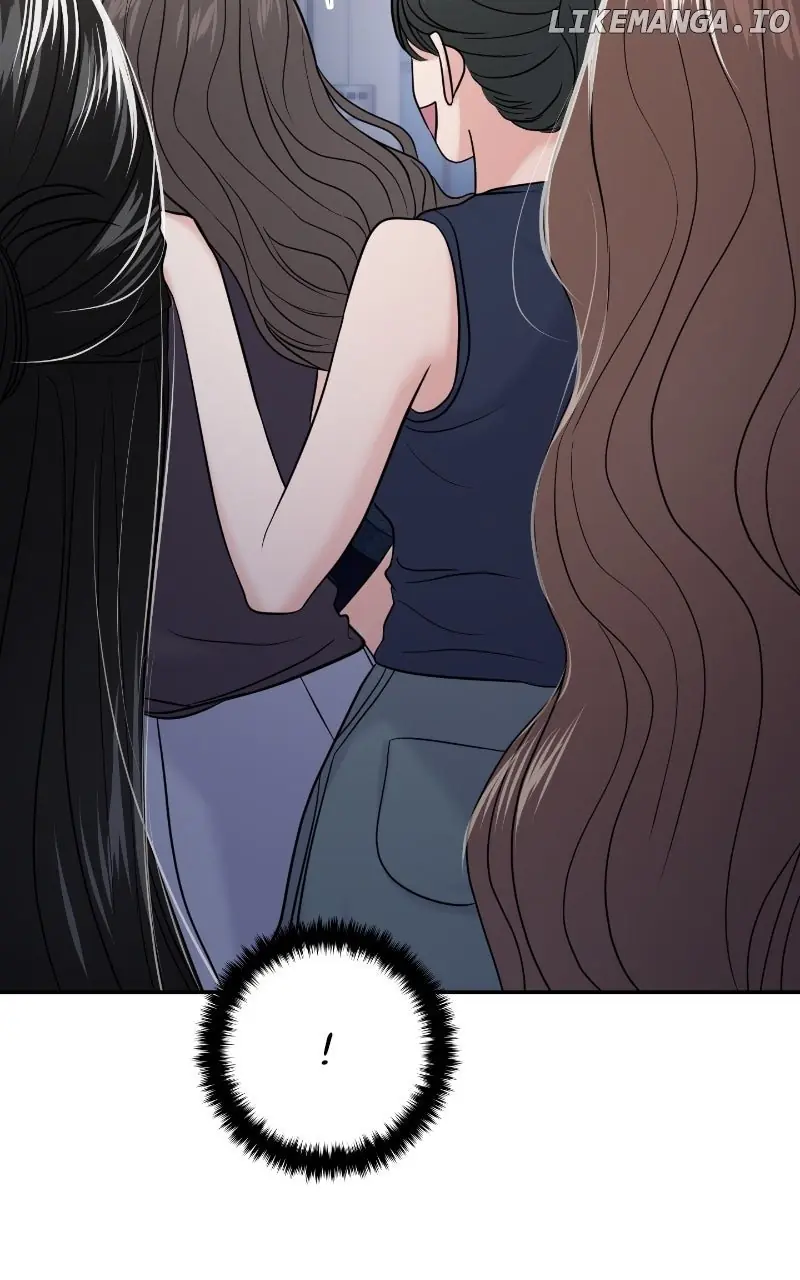 A Campus Romance, I Guess Chapter 83 Page 18