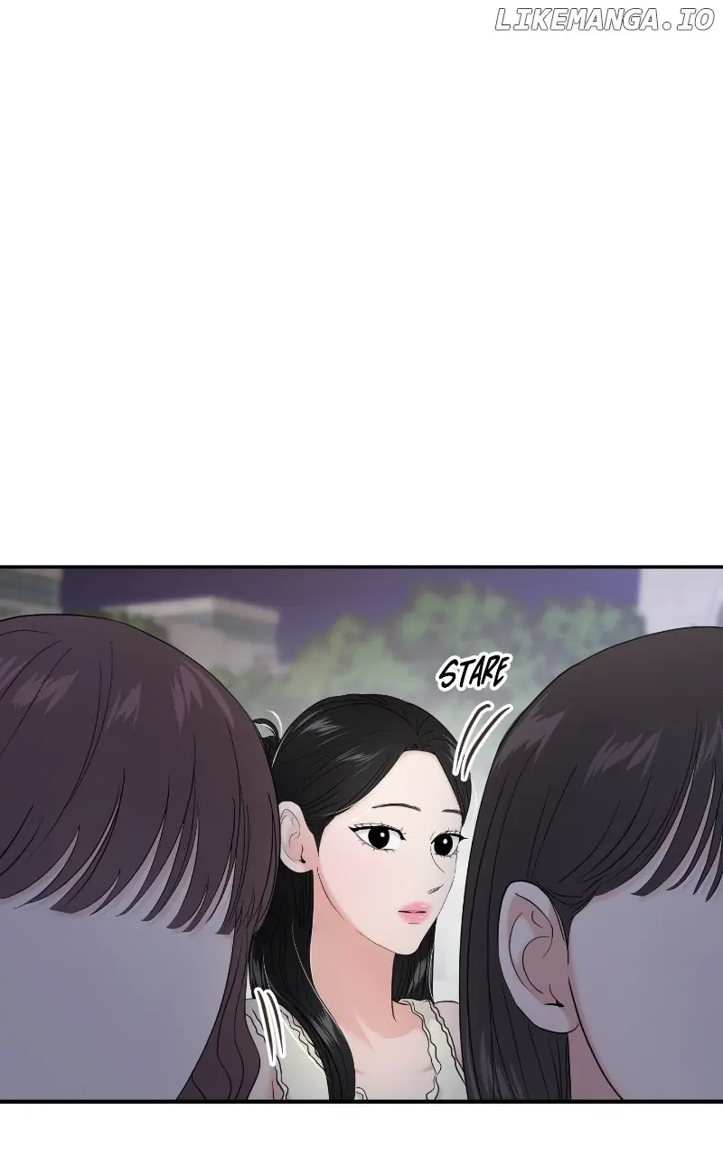 A Campus Romance, I Guess Chapter 83 Page 19