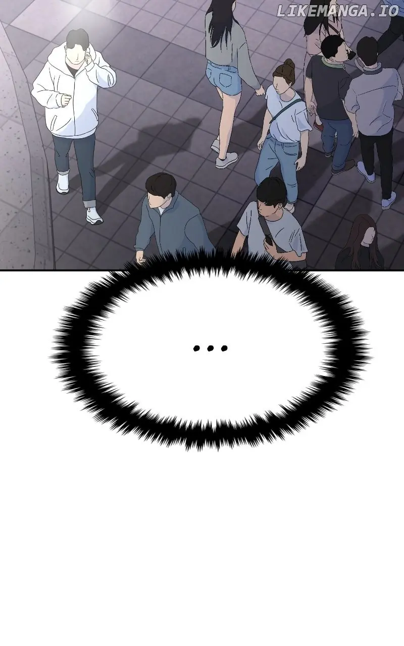 A Campus Romance, I Guess Chapter 83 Page 22