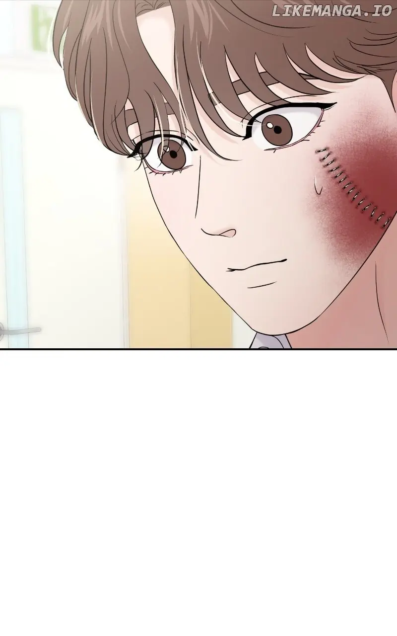 A Campus Romance, I Guess Chapter 83 Page 25