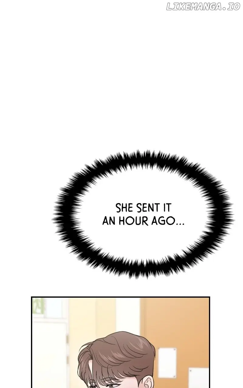 A Campus Romance, I Guess Chapter 83 Page 28