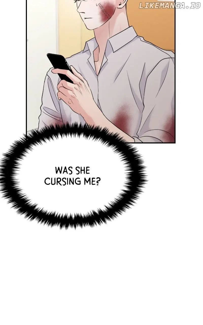 A Campus Romance, I Guess Chapter 83 Page 29