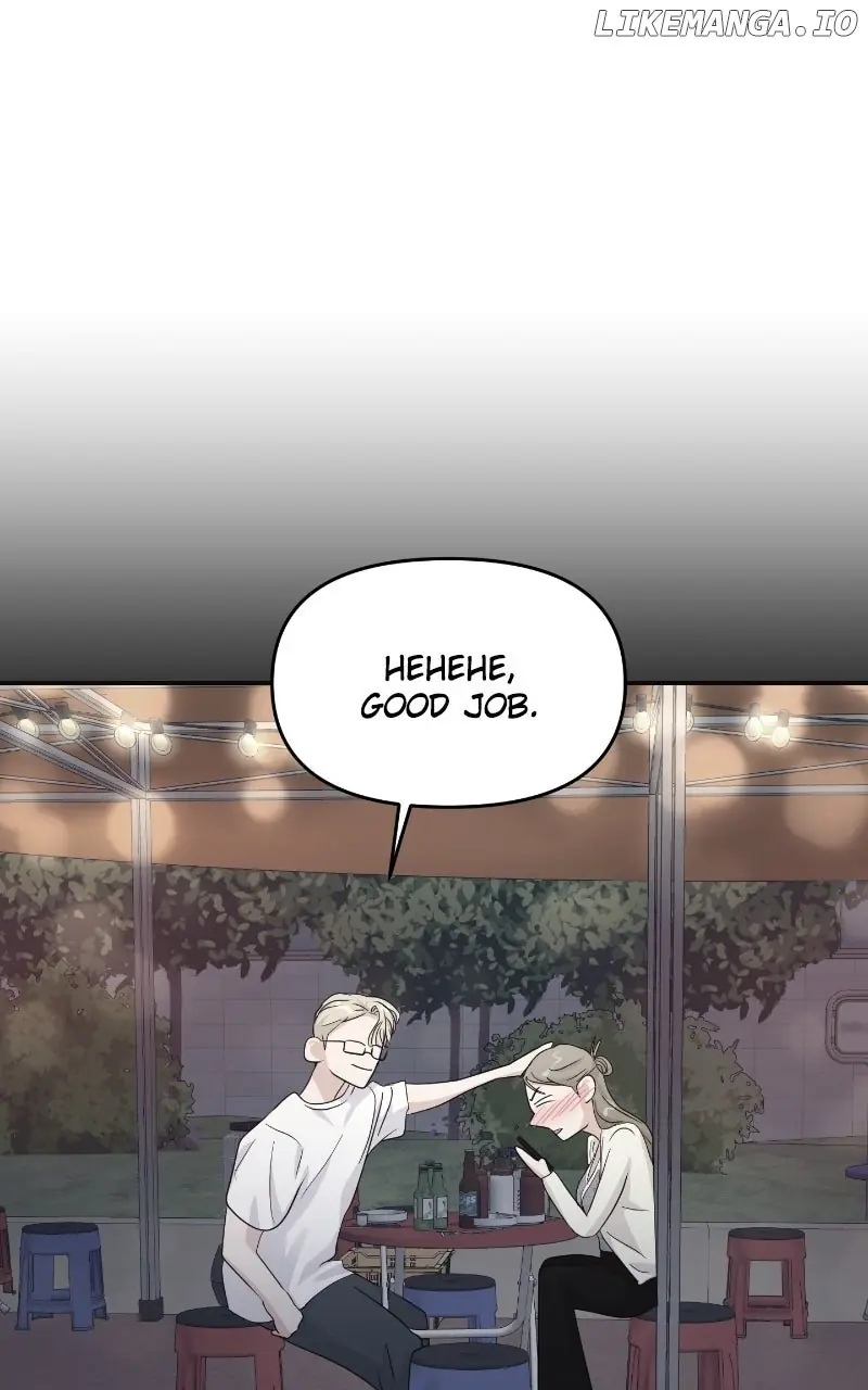 A Campus Romance, I Guess Chapter 83 Page 30