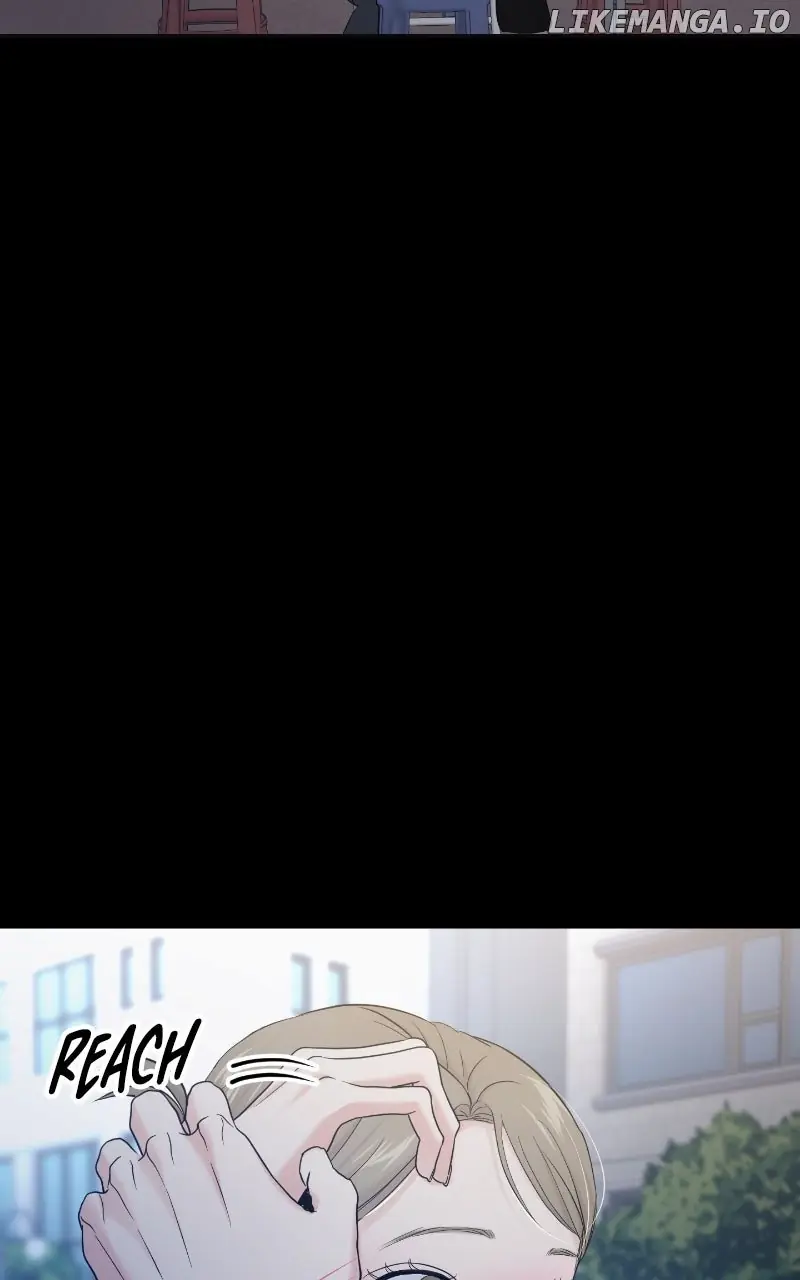 A Campus Romance, I Guess Chapter 83 Page 31