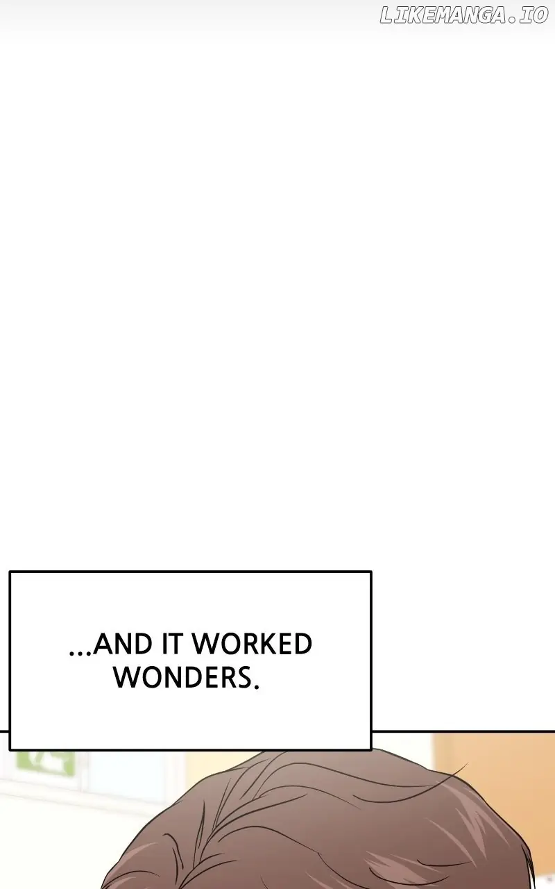 A Campus Romance, I Guess Chapter 83 Page 34