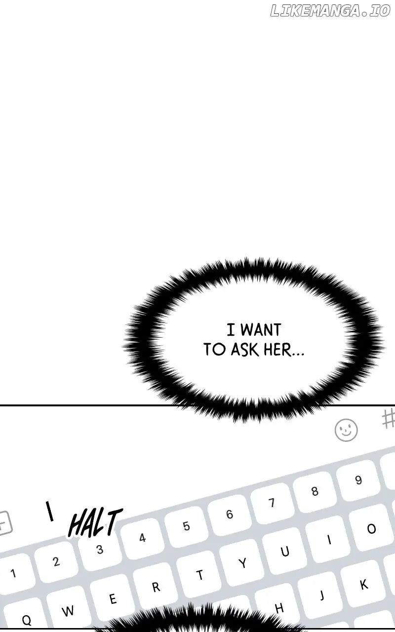 A Campus Romance, I Guess Chapter 83 Page 36
