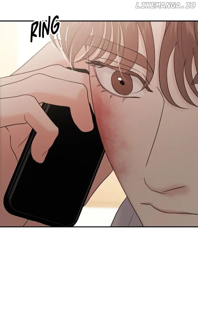 A Campus Romance, I Guess Chapter 83 Page 41