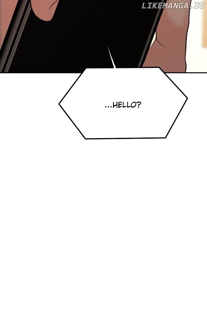 A Campus Romance, I Guess Chapter 83 Page 43