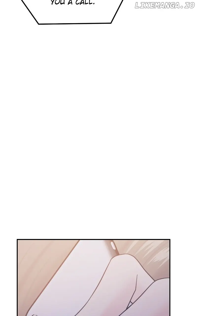 A Campus Romance, I Guess Chapter 83 Page 45