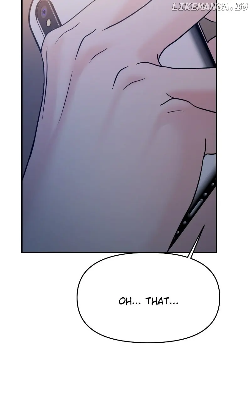A Campus Romance, I Guess Chapter 83 Page 46