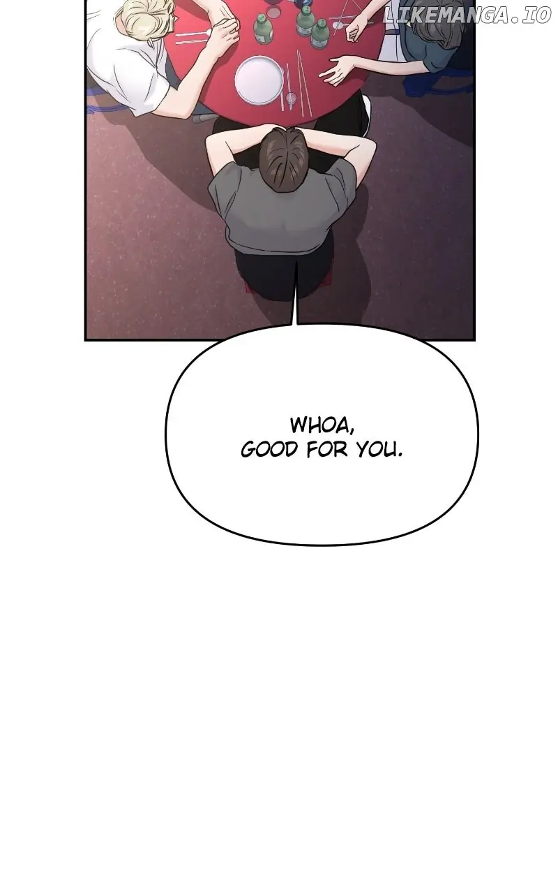 A Campus Romance, I Guess Chapter 83 Page 48