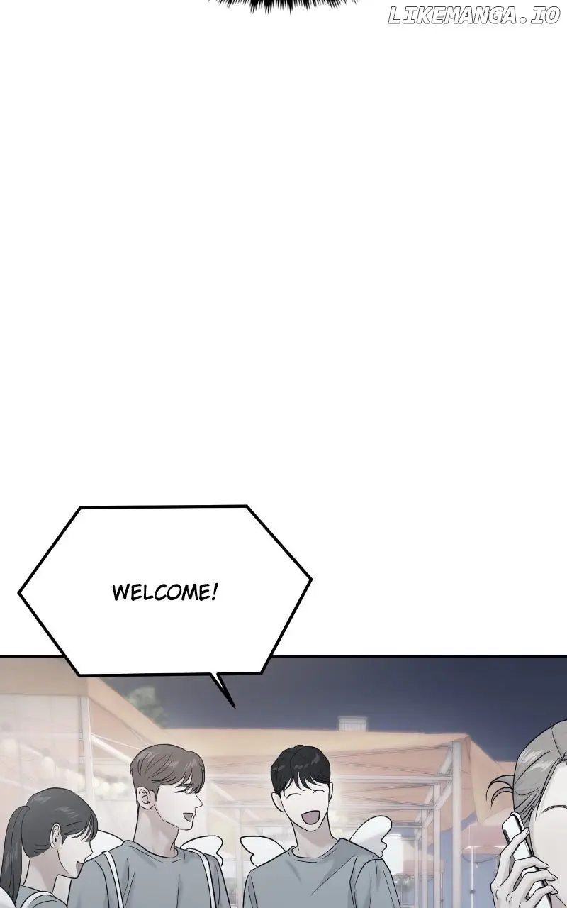 A Campus Romance, I Guess Chapter 83 Page 52