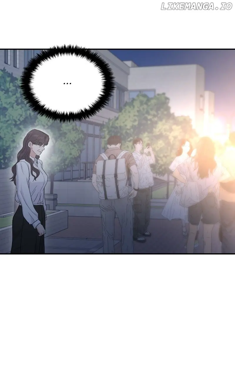 A Campus Romance, I Guess Chapter 83 Page 59