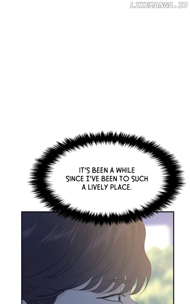 A Campus Romance, I Guess Chapter 83 Page 60