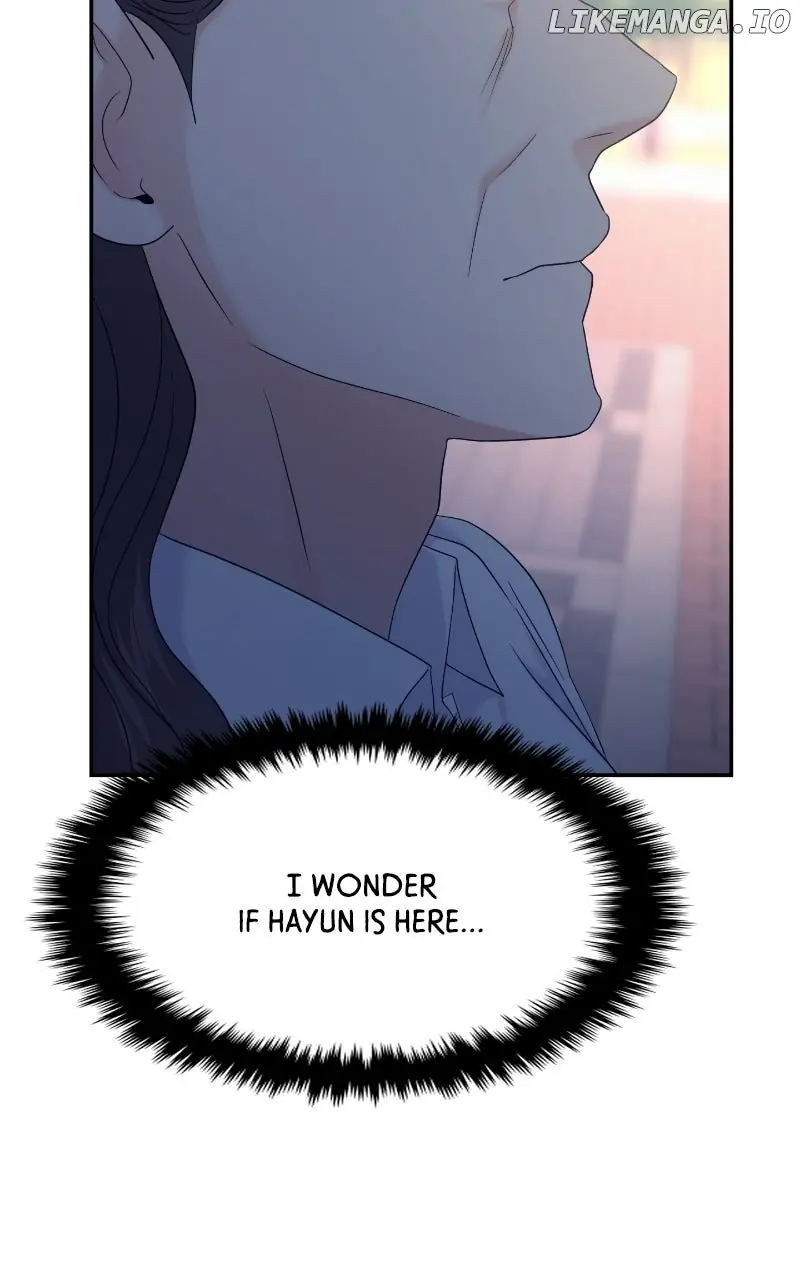 A Campus Romance, I Guess Chapter 83 Page 61