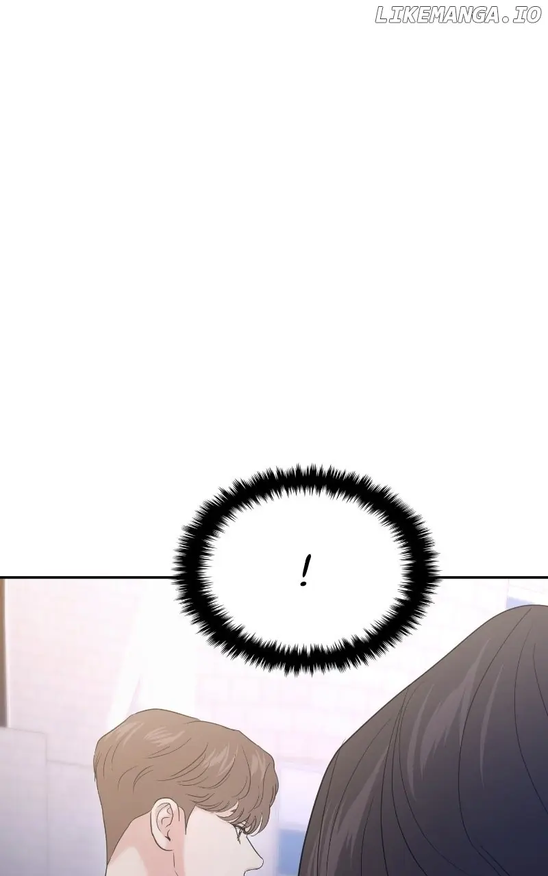 A Campus Romance, I Guess Chapter 83 Page 62