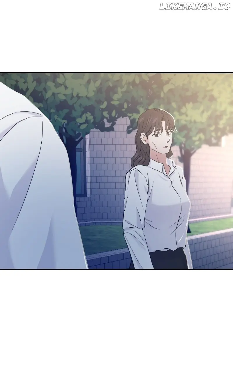 A Campus Romance, I Guess Chapter 83 Page 69