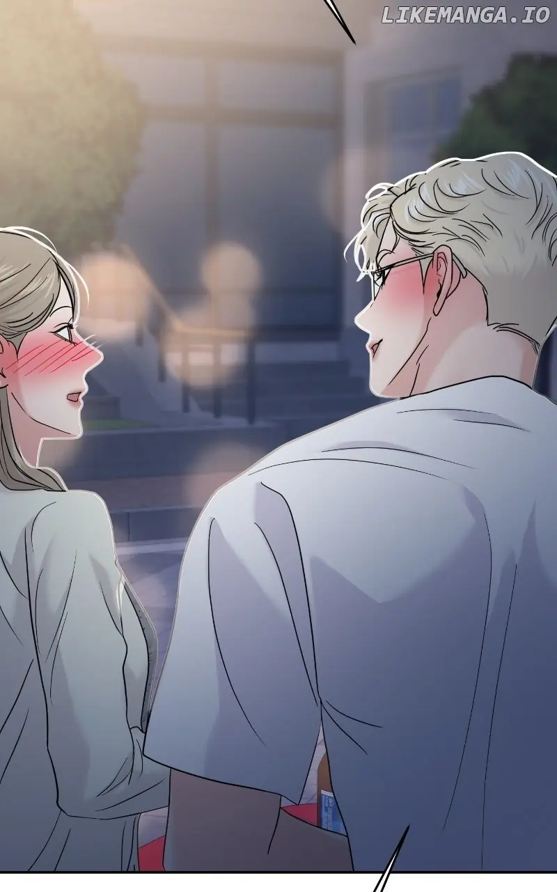 A Campus Romance, I Guess Chapter 83 Page 92