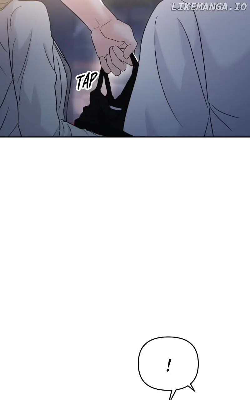 A Campus Romance, I Guess Chapter 83 Page 94
