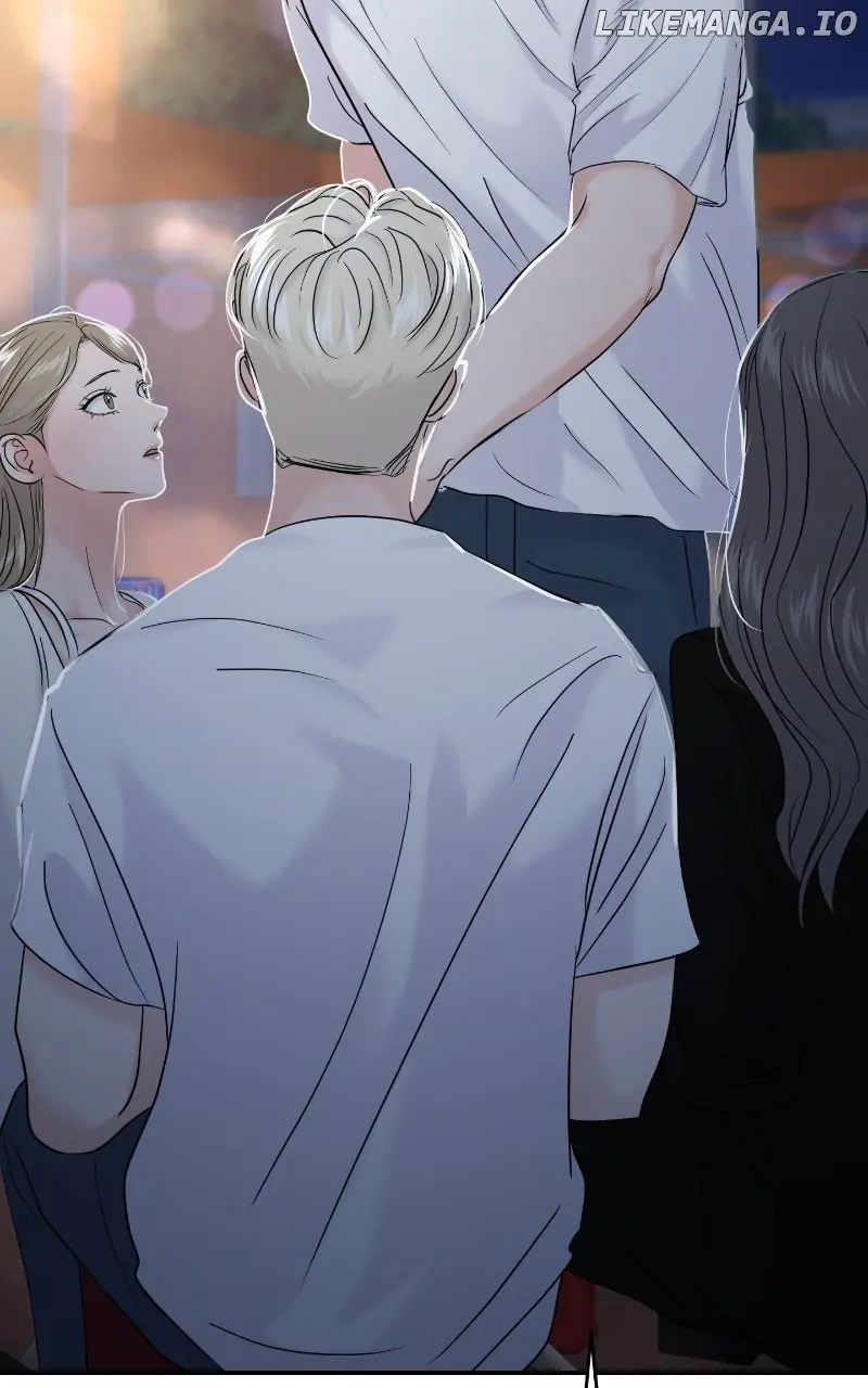 A Campus Romance, I Guess Chapter 83 Page 97
