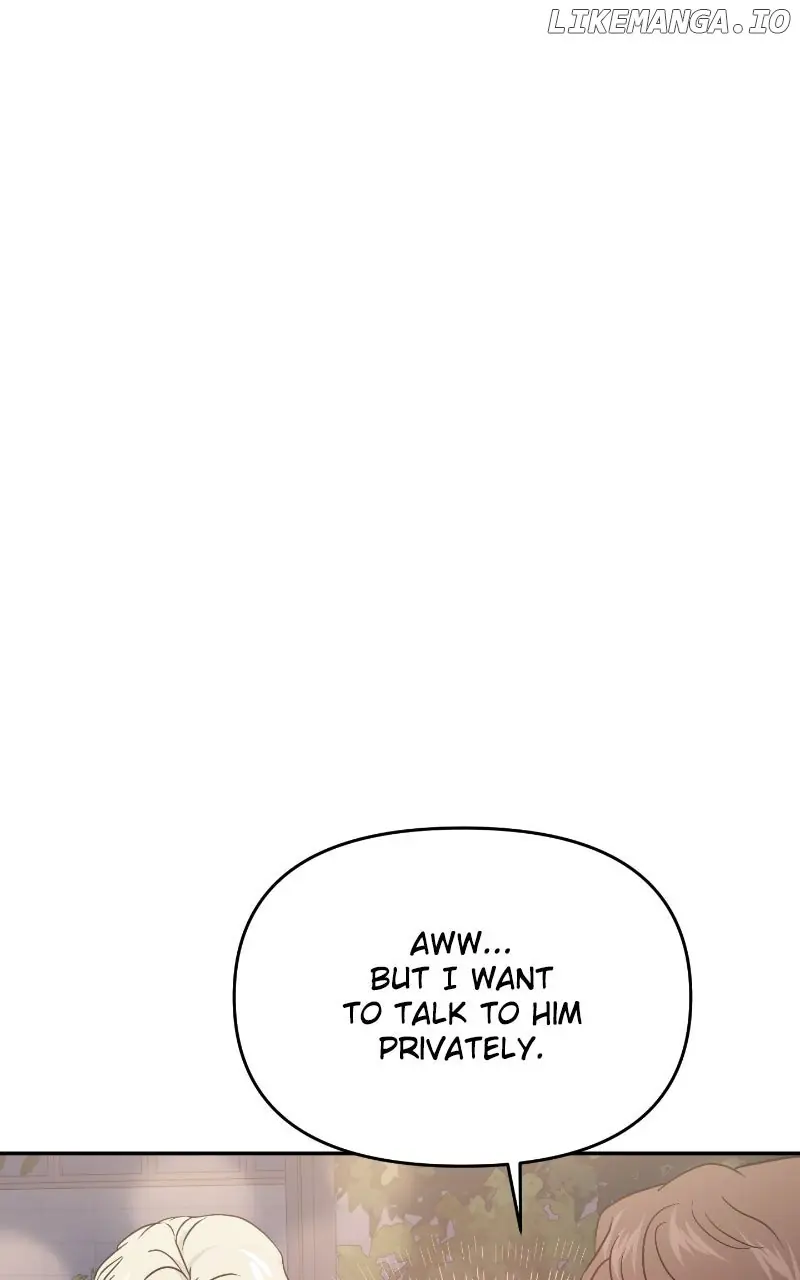 A Campus Romance, I Guess Chapter 83 Page 110