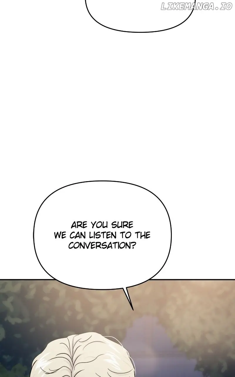 A Campus Romance, I Guess Chapter 83 Page 114