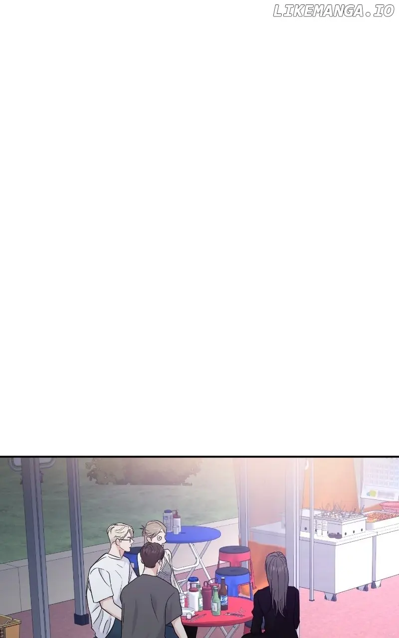 A Campus Romance, I Guess Chapter 84 Page 11