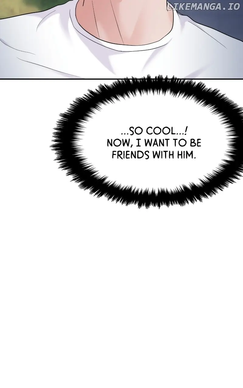 A Campus Romance, I Guess Chapter 84 Page 16