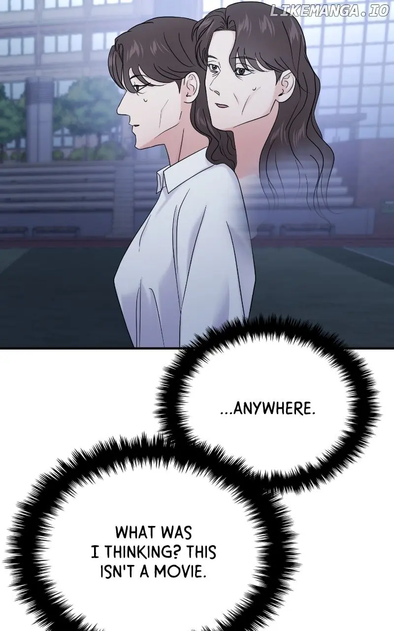 A Campus Romance, I Guess Chapter 84 Page 29