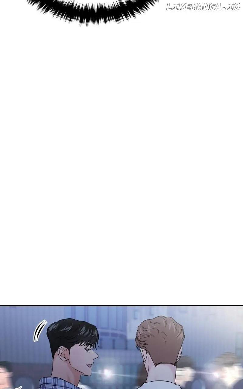 A Campus Romance, I Guess Chapter 84 Page 30