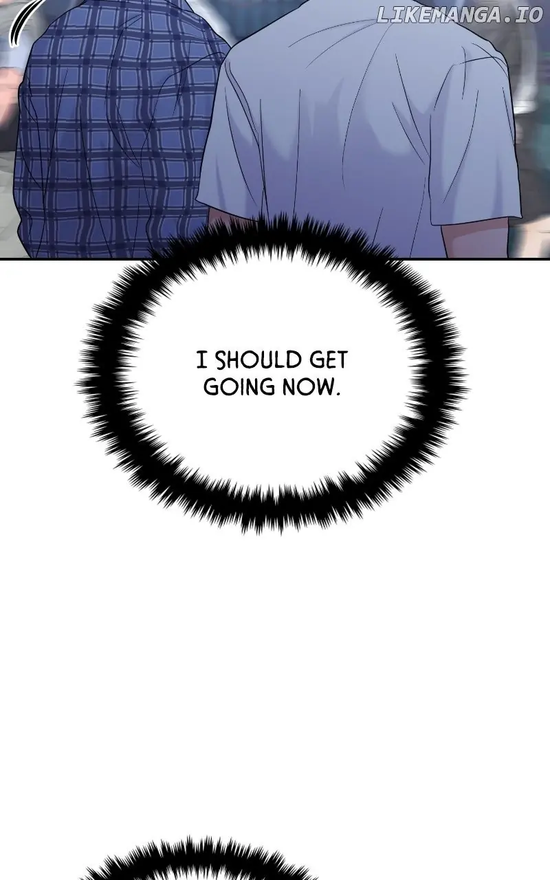 A Campus Romance, I Guess Chapter 84 Page 31