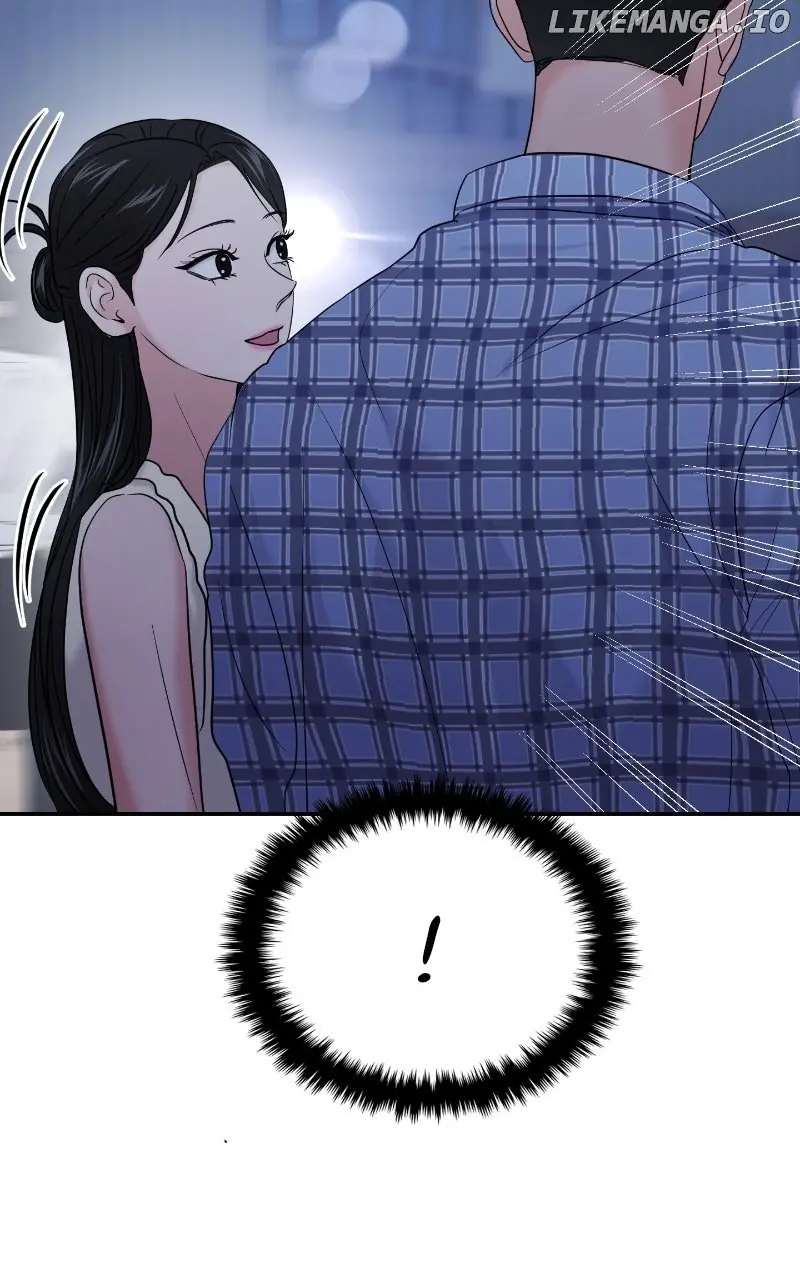 A Campus Romance, I Guess Chapter 84 Page 34